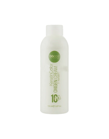 Keratin Oxidant150 ml Vol 10
